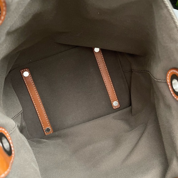 Burberry Blue Label Reversible - Picture 12 of 14